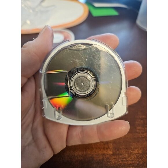 National Treasure 2 (PSP, UMD-Movie) disc only - Picture 3 of 3